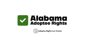 Overview of Alabama adoptee rights