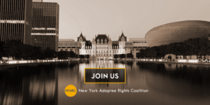 New York Adoptee Rights Coalition
