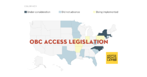 OBC Access Legislative Maps Facebook