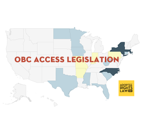 OBC Access Legislation