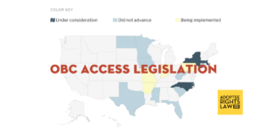OBC Access Legislative Maps Twitter