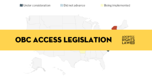 OBC Access Legislation Maps Facebook