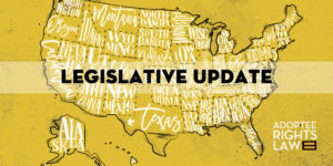 Twitter OBC Legislative Update 2018
