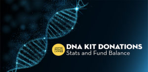 DNA Test Kit Donation program of the Adoptee Rights Law Center