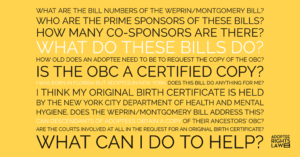 NYARC Bill 2019 New York