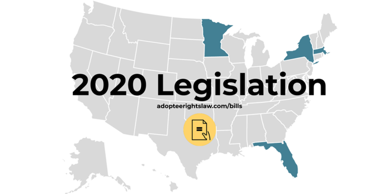 Twitter Legislative Adoptee Rights Map Adoptee Rights Law Center